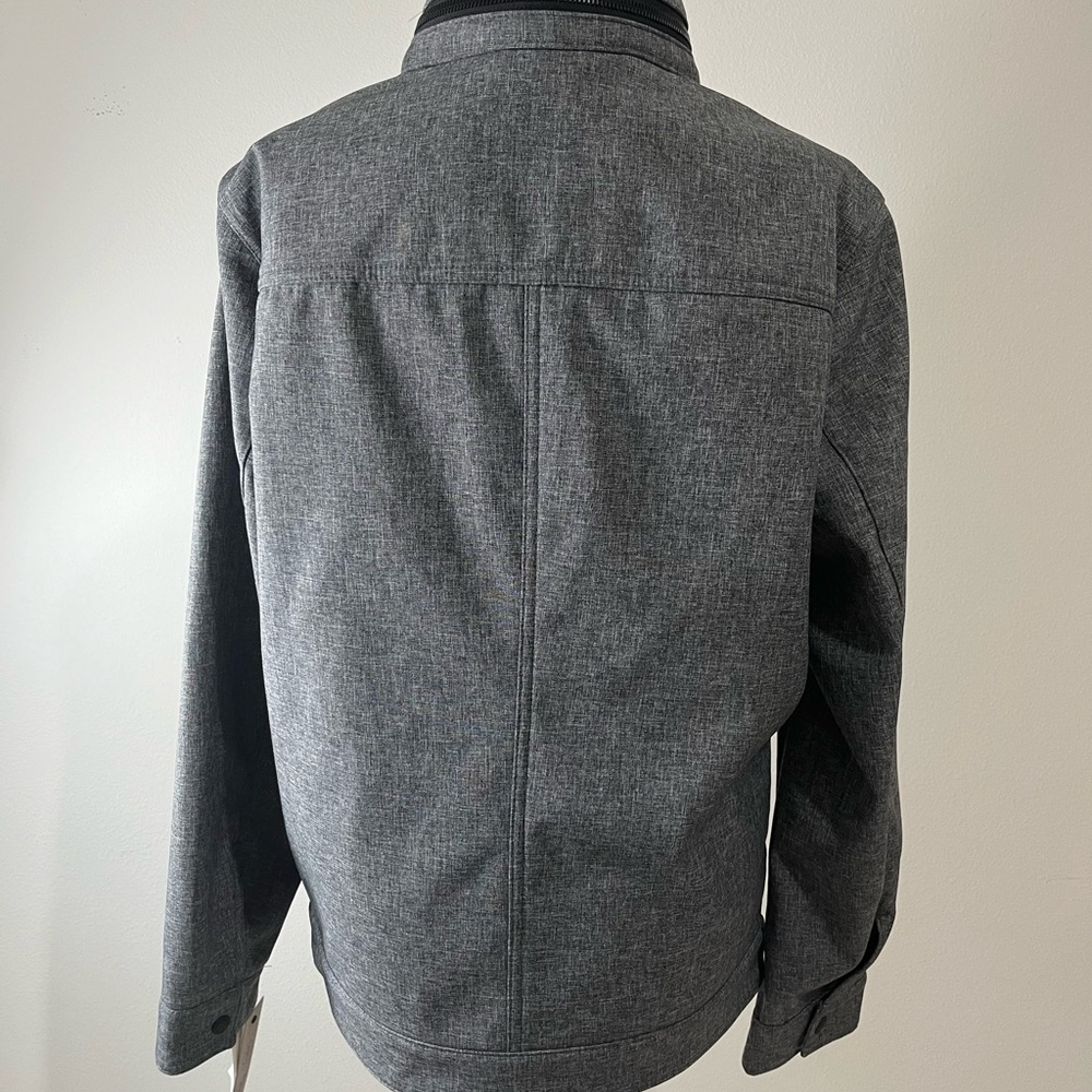NWT Levi’s Size Small Water 💦 Resistant Jacket - Picture 4 of 12
